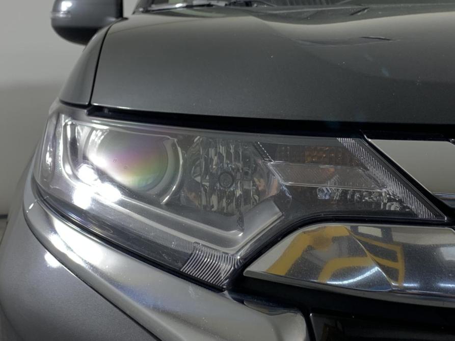 Mitsubishi Outlander III Рестайлинг Москва  - изображение 9