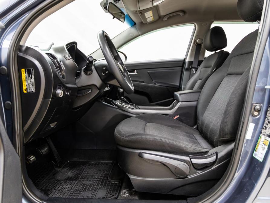 Kia Sportage III Волгоград  - изображение 25