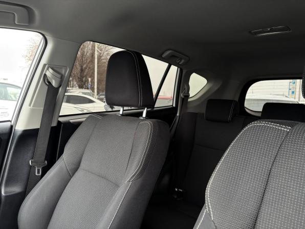 Toyota RAV4 IV (XA40) Рестайлинг с пробегом 2018 года, цена 2 390 000 рублей, 162309 км, внедорожник, Автокод Объявления
