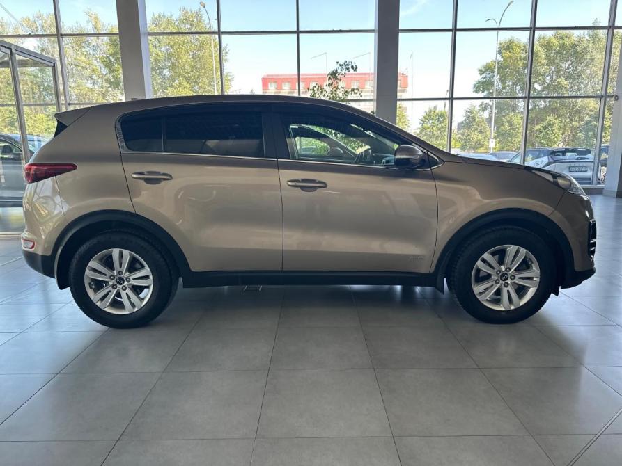 Kia Sportage IV Новосибирск  - изображение 5