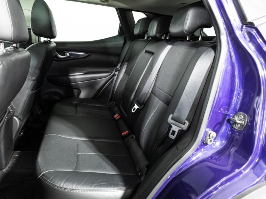 Nissan Qashqai II Санкт-Петербург  - изображение 10
