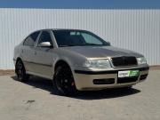 Skoda Octavia I (A4) Рестайлинг Ростов-на-Дону  - изображение 24