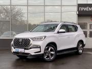 SsangYong Rexton IV Рестайлинг Москва  - изображение 33