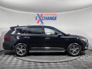 Infiniti QX60 I Рестайлинг Нижний Новгород  - изображение 34