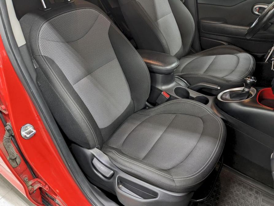 Kia Soul II Рестайлинг Москва  - изображение 20