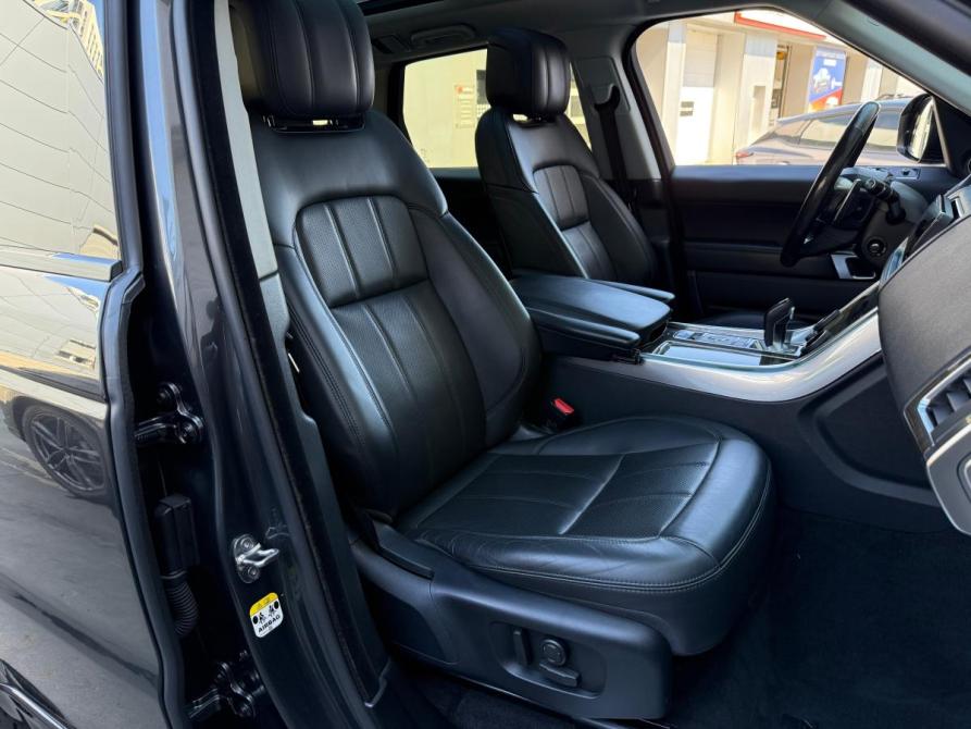 Land Rover Range Rover Sport II Рестайлинг Иркутск  - изображение 36