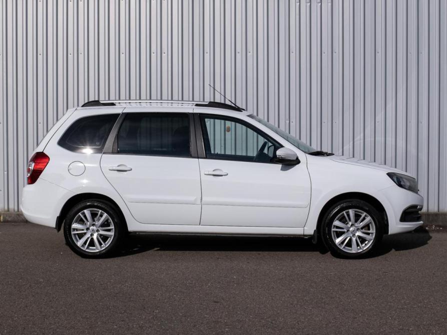 Lada (ВАЗ) Granta I Рестайлинг Сочи  - изображение 5