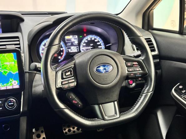 Subaru Levorg I с пробегом 2020 года, цена 2 150 000 рублей, 116274 км, универсал, Автокод Объявления