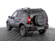 Lada (ВАЗ) Niva Travel I Москва  - изображение 32