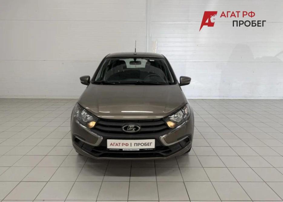 Lada (ВАЗ) Granta I Рестайлинг Астрахань  - изображение 2