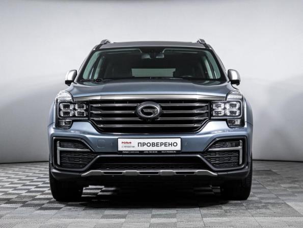 GAC GS8 I с пробегом 2020 года, цена 2 179 000 рублей, 90426 км, внедорожник, Автокод Объявления