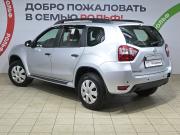 Nissan Terrano III (D10) Москва  - изображение 22