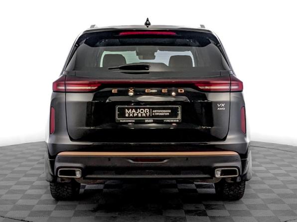 Exeed VX I с пробегом 2023 года, цена 2 490 000 рублей, 103218 км, внедорожник, Автокод Объявления