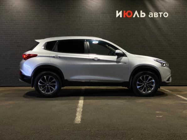 Chery Tiggo 7 I с пробегом 2019 года, цена 1 300 000 рублей, 48577 км, внедорожник, Автокод Объявления