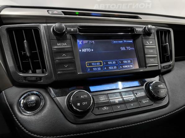 Toyota RAV4 IV (XA40) с пробегом 2013 года, цена 2 250 000 рублей, 190500 км, внедорожник, Автокод Объявления