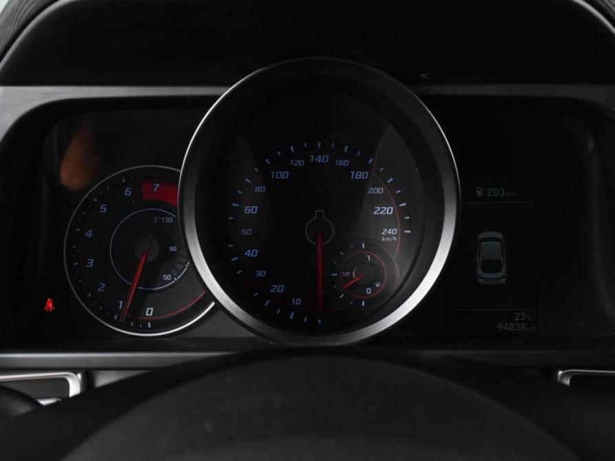 Hyundai Elantra VII (CN7) Ростов-на-Дону  - изображение 15