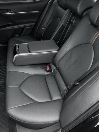 Toyota Camry VIII (XV70) с пробегом 2020 года, цена 3 208 000 рублей, 120600 км, седан, Автокод Объявления