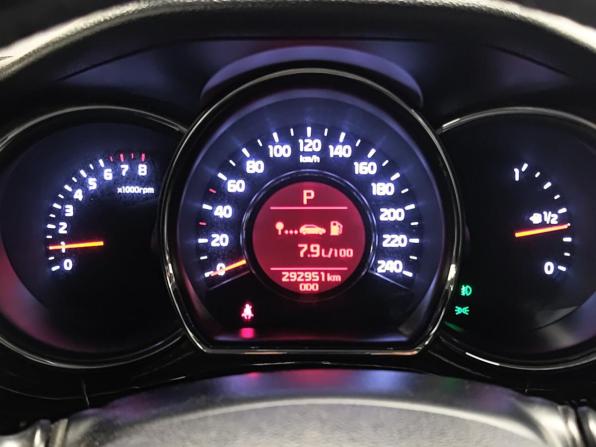 Kia Ceed II с пробегом 2014 года, цена 979 000 рублей, 292950 км, универсал, Автокод Объявления