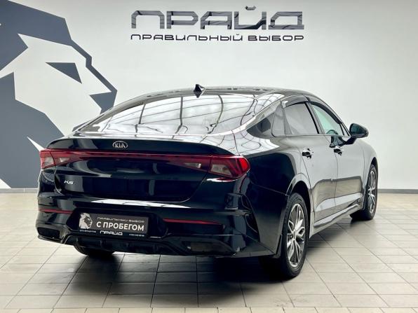Kia K5 III с пробегом 2020 года, цена 2 539 900 рублей, 83000 км, седан, Автокод Объявления