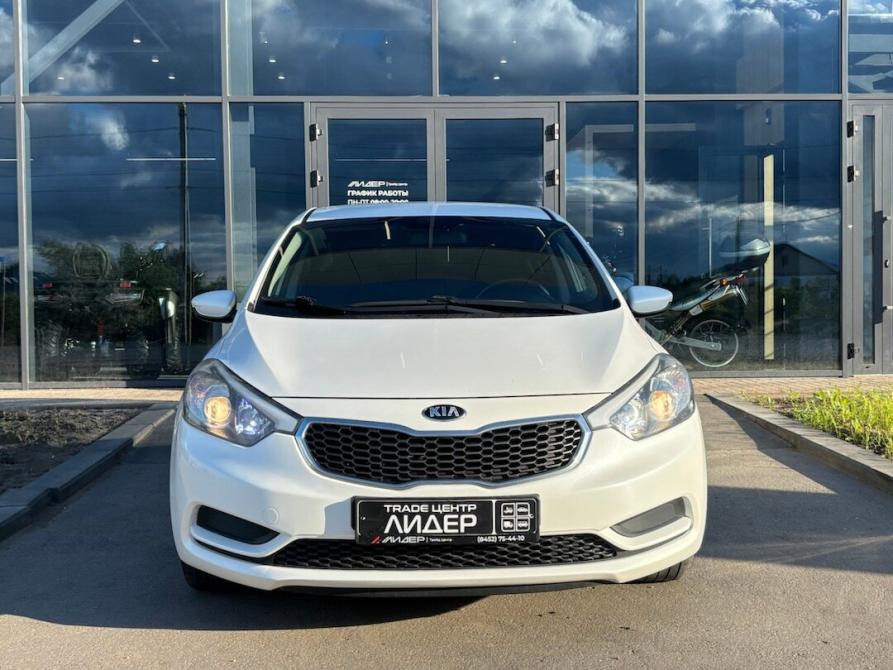 Kia Cerato III Энгельс  - изображение 5