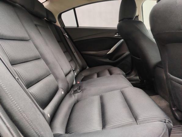 Mazda 6 III (GJ) с пробегом 2015 года, цена 1 666 000 рублей, 221422 км, седан, Автокод Объявления