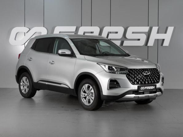 Chery Tiggo 4 Pro I с пробегом 2024 года, цена 1 729 000 рублей, 11861 км, внедорожник, Автокод Объявления