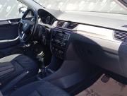 Skoda Rapid I Рестайлинг Краснодар  - изображение 54