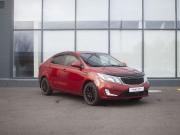 Kia Rio III Курган  - изображение 25