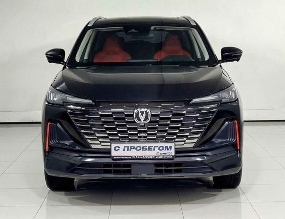 Changan CS55 Plus II с пробегом 2023 года, цена 1 540 000 рублей, 148643 км, внедорожник, Автокод Объявления