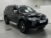 Mitsubishi Pajero Sport II Казань  - изображение 19