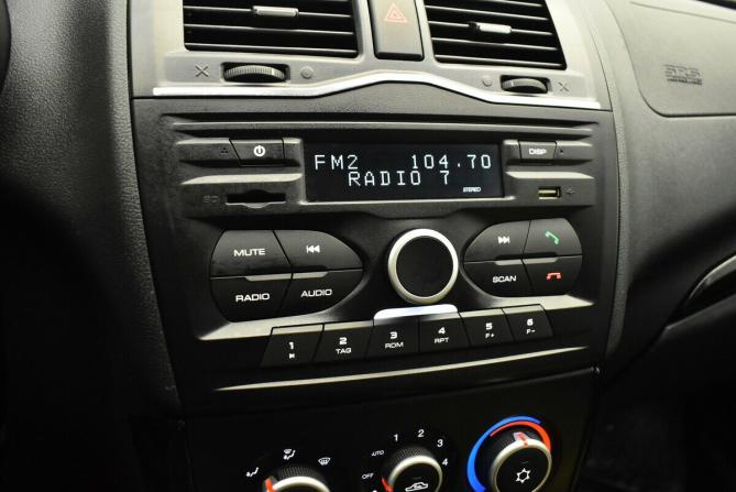 Lada (ВАЗ) Granta I Рестайлинг с пробегом 2019 года, цена 675 000 рублей, 125924 км, универсал, Автокод Объявления