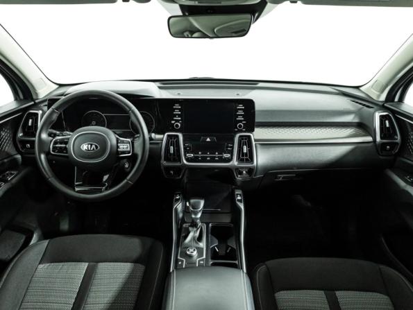 Kia Sorento IV с пробегом 2020 года, цена 2 639 700 рублей, 126197 км, внедорожник, Автокод Объявления