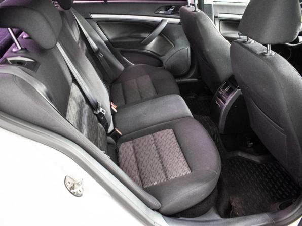 Skoda Octavia II (A5) Рестайлинг с пробегом 2012 года, цена 820 000 рублей, 179306 км, лифтбек, Автокод Объявления