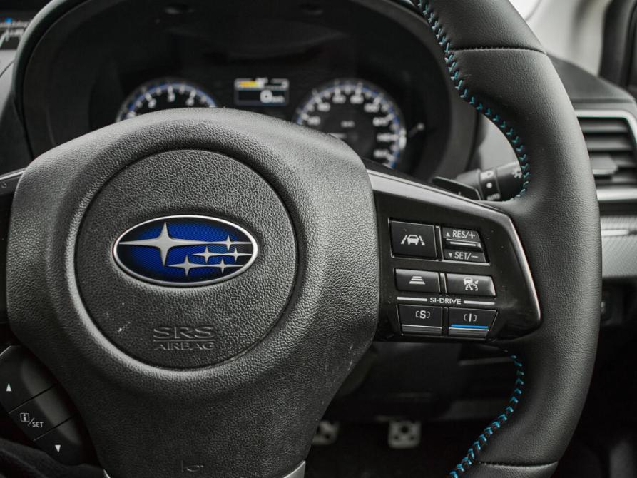 Subaru Levorg I Екатеринбург  - изображение 14