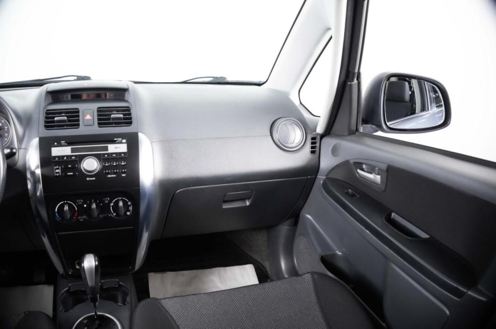 Suzuki SX4 I (Classic) Пермь  - изображение 14