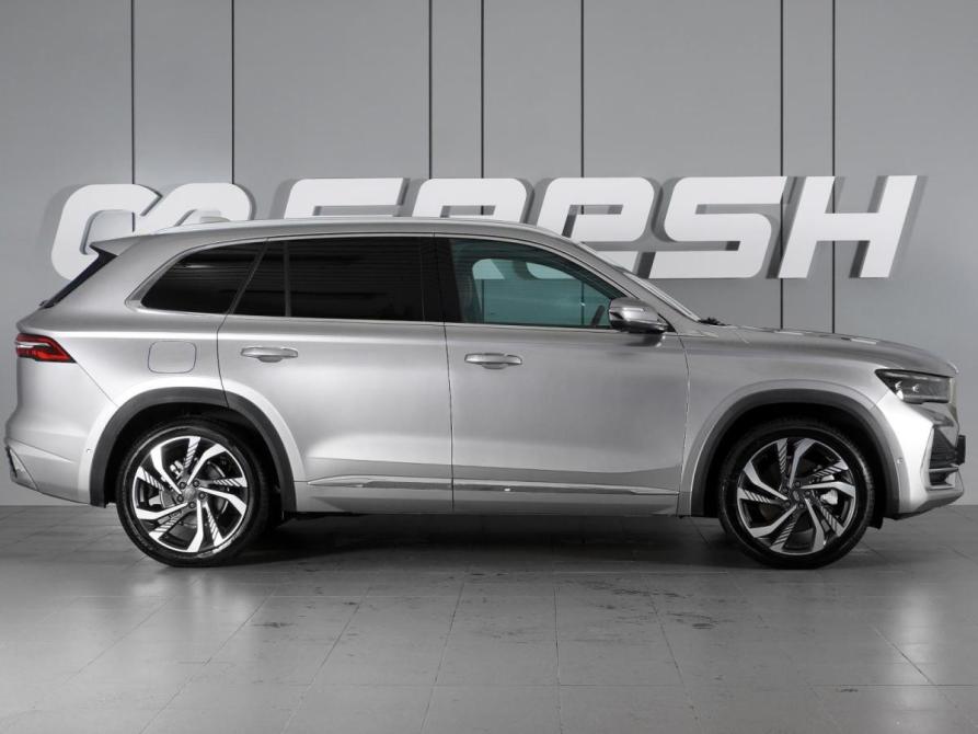 Geely Monjaro I Минеральные Воды  - изображение 5