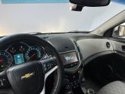 Chevrolet Cruze I Рестайлинг Москва  - изображение 31