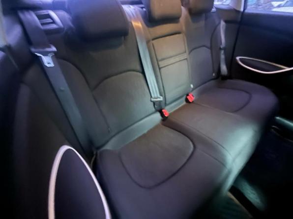 Citroen C5 II с пробегом 2012 года, цена 429 000 рублей, 156171 км, седан, Автокод Объявления