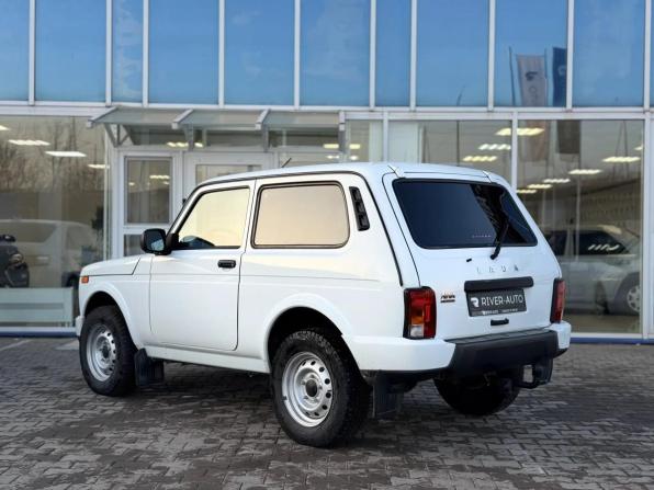 Lada (ВАЗ) Niva Legend с пробегом 2023 года, цена 690 000 рублей, 60100 км, внедорожник, Автокод Объявления