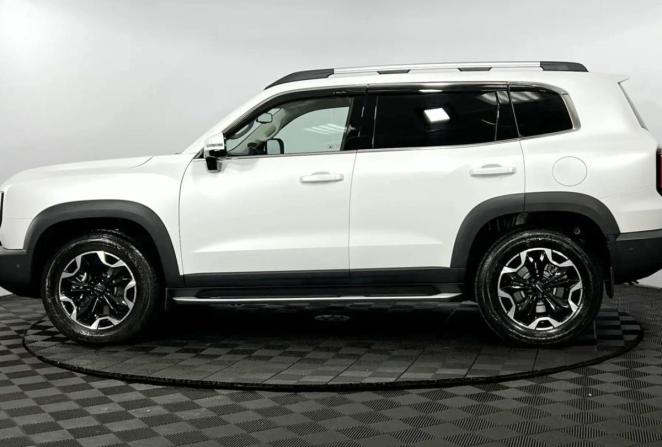 Haval Dargo I с пробегом 2024 года, цена 3 100 000 рублей, 12041 км, внедорожник, Автокод Объявления