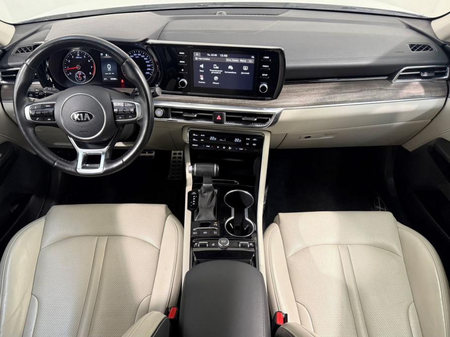 Kia K5 III Химки  - изображение 9