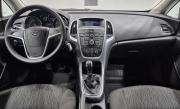 Opel Astra J Рестайлинг Воронеж  - изображение 31