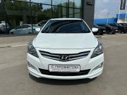 Hyundai Solaris I Рестайлинг Нижний Новгород  - изображение 27