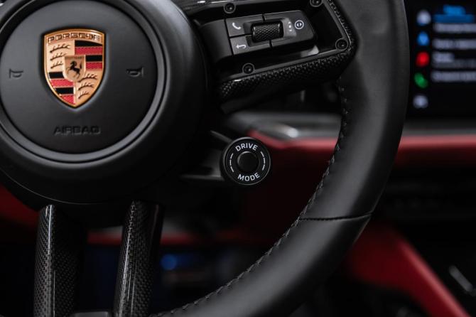 Новый Porsche Cayenne III Рестайлинг 2025 года, цена 22 900 000 рублей, внедорожник, Автокод Объявления
