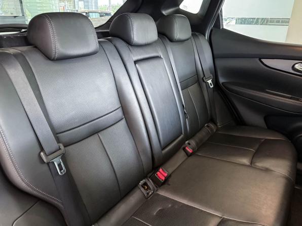 Nissan Qashqai II Рестайлинг с пробегом 2019 года, цена 2 135 000 рублей, 67500 км, внедорожник, Автокод Объявления
