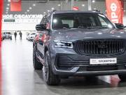 Geely Monjaro I Санкт-Петербург  - изображение 37