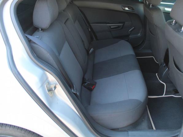 Opel Astra H Рестайлинг с пробегом 2008 года, цена 299 000 рублей, 249884 км, седан, Автокод Объявления