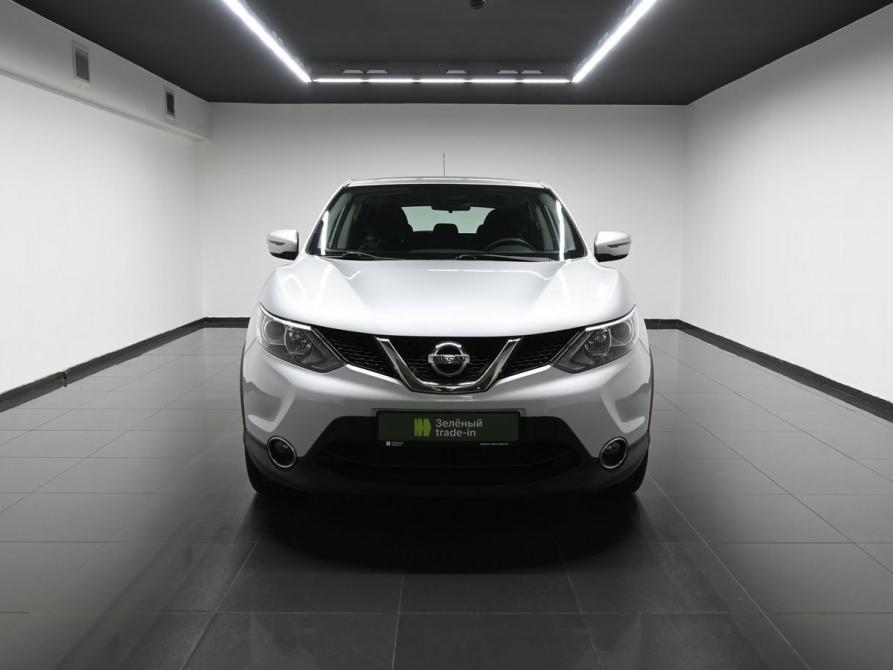 Nissan Qashqai II Тверь  - изображение 3