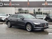 Hyundai Sonata VIII (DN8) Пермь  - изображение 26