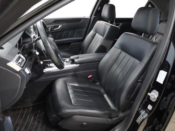 Mercedes-Benz E-Класс IV (W212 S212 C207) Рестайлинг с пробегом 2014 года, цена 2 339 000 рублей, 228140 км, седан, Автокод Объявления